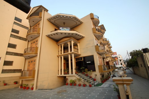 Hotel Dolphin